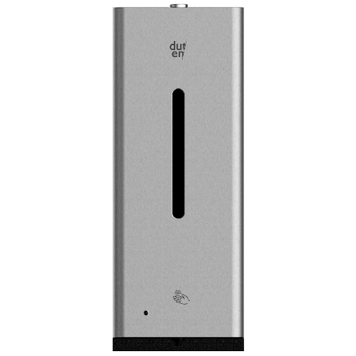 Duten distributeur savon automatique mural, finition Edstal