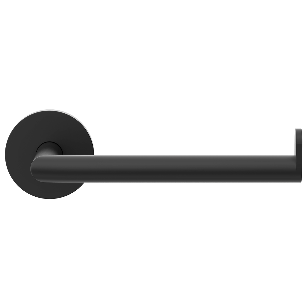 Duten porte rouleau papier hygiénique, finition Koveta