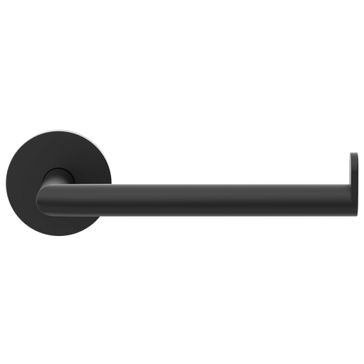 Duten porte rouleau papier hygiénique, finition Koveta