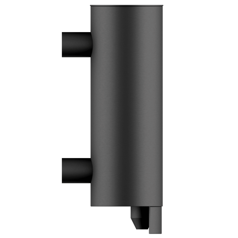 Duten distributeur de savon mural, finition Koveta