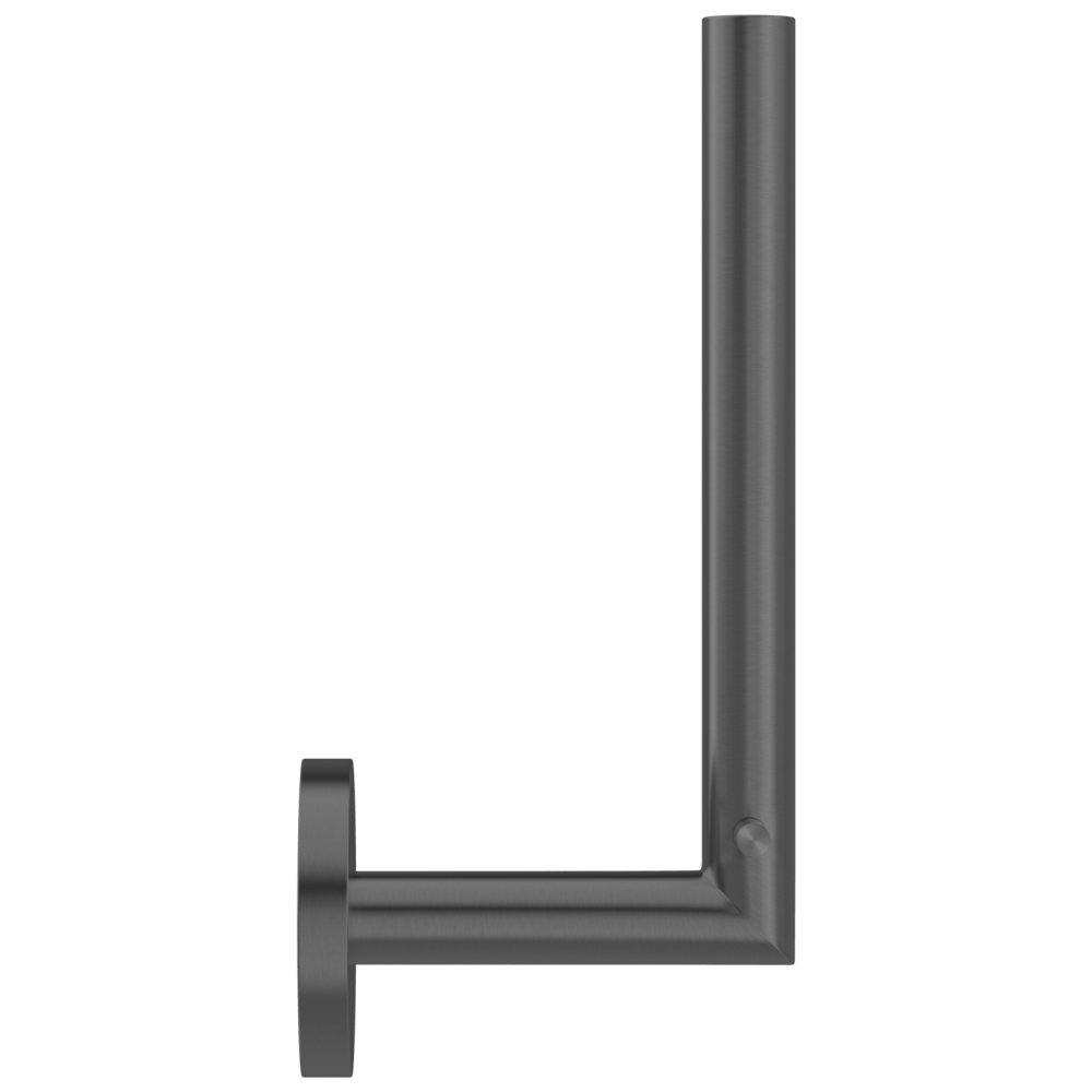 Duten porte-rouleau de réserve, finition Koveta