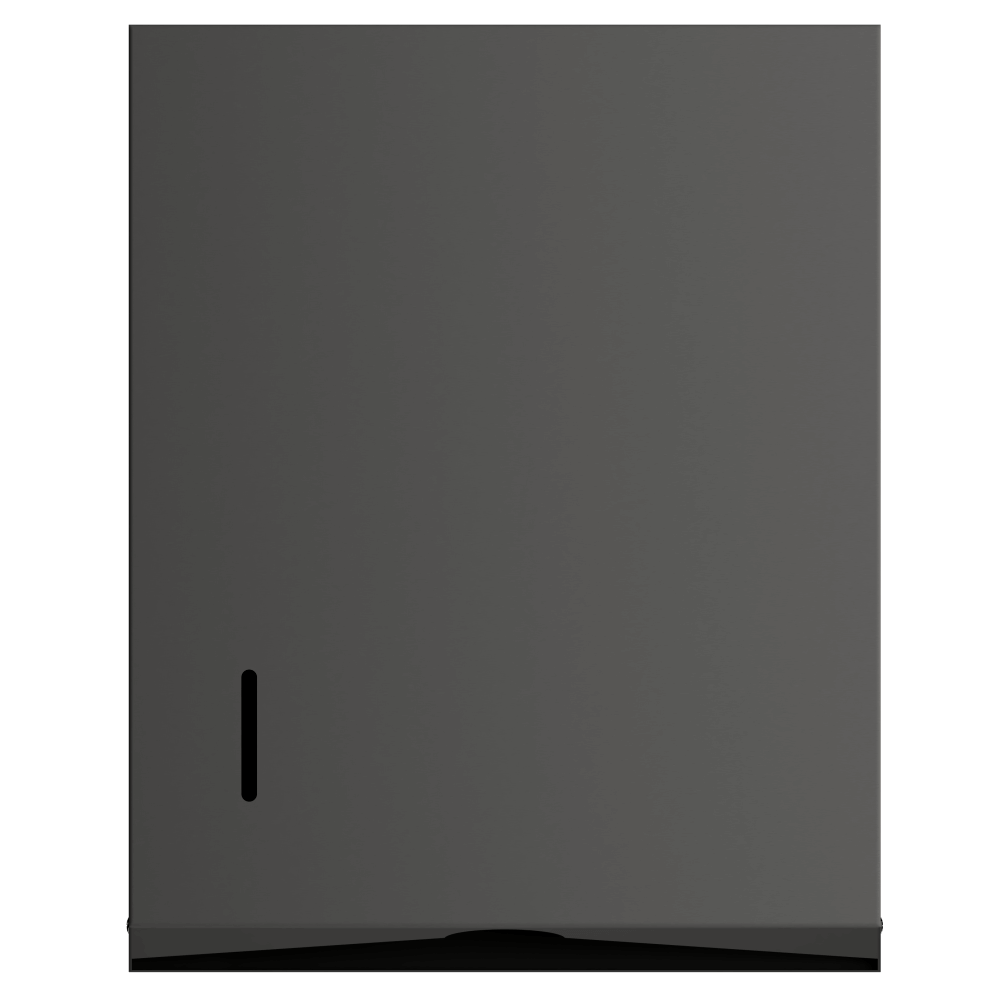 Duten distributeur essuie-mains pliés, finition Koveta