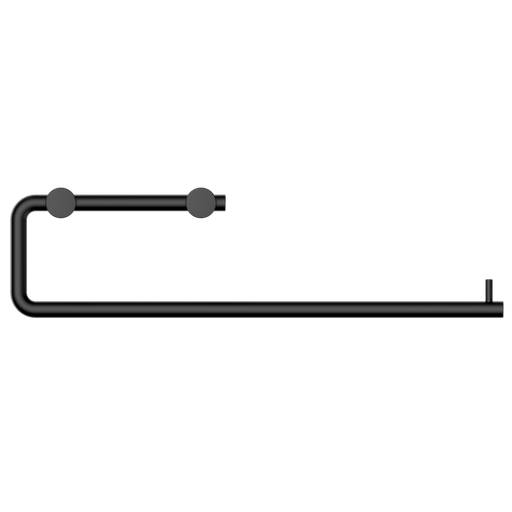 AP - Duten porte rouleau papier hygiénique, finition Koveta