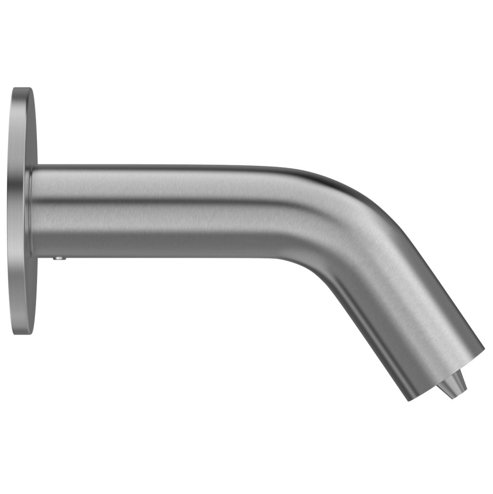 Duten distributeur savon automatique mural, finition Edstal