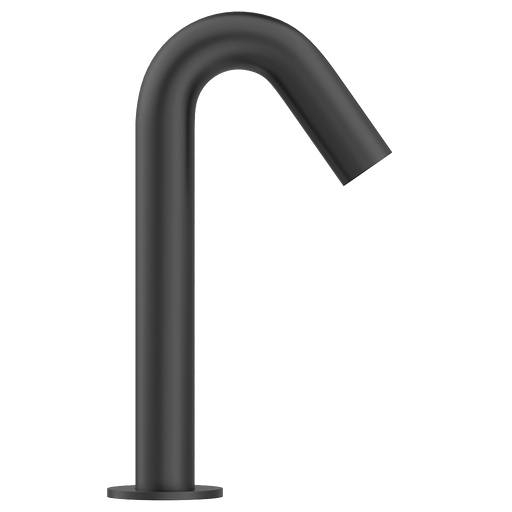 Duten distributeur de savon automatique sur plage, finition Koveta (Piles)