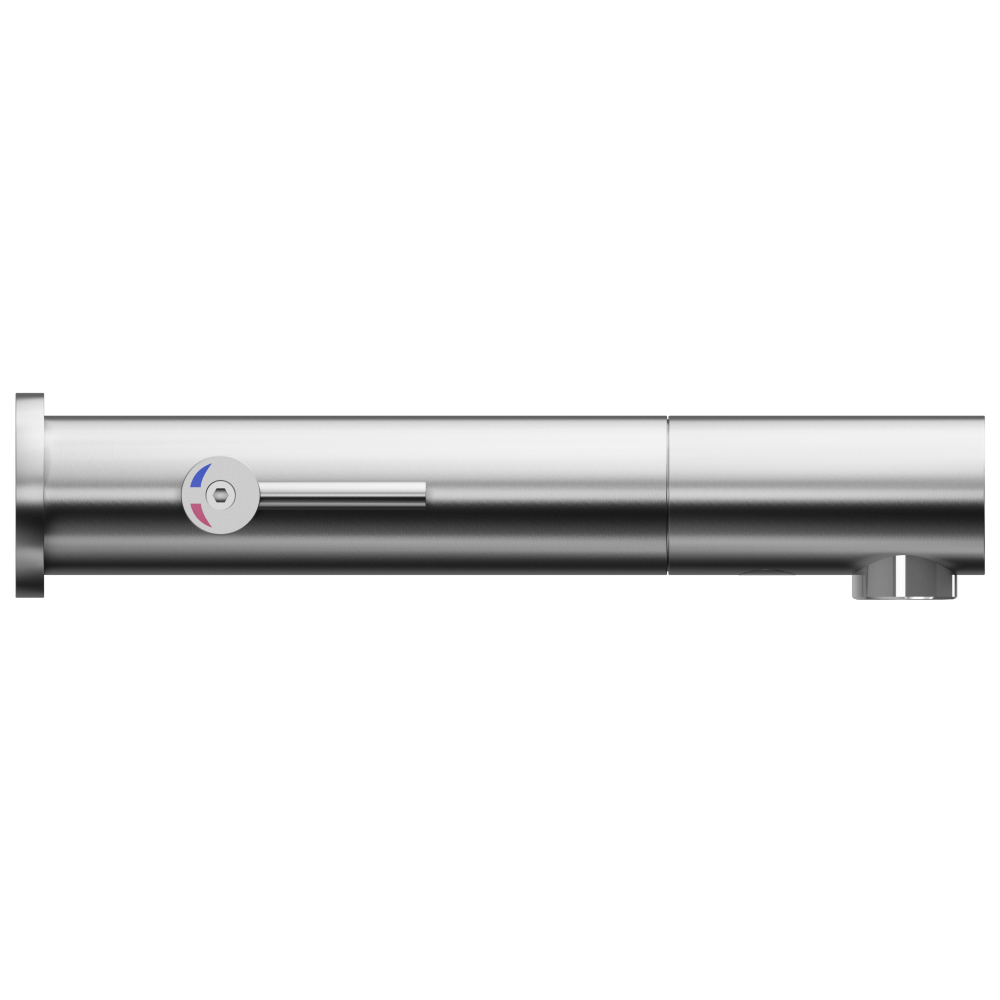 AP - Duten mitigeur mural automatique L220mm, chrome