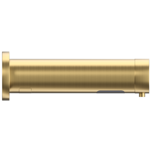 Duten distributeur savon automatique, installation encastrée, finition PVD Iflusse (Piles)