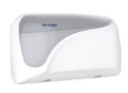 Lucart distributeur L-One Double Mini Papier toilette